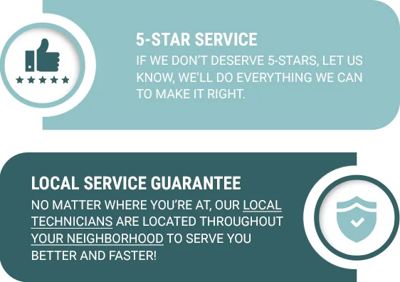 five stars service 562x396 appliance repair banner