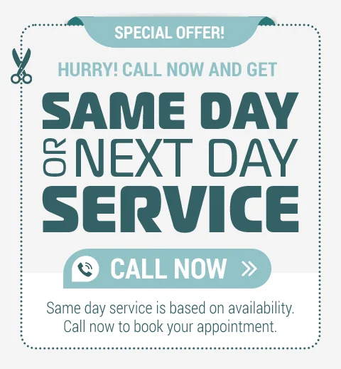 same day service 480x518 appliance repair banner
